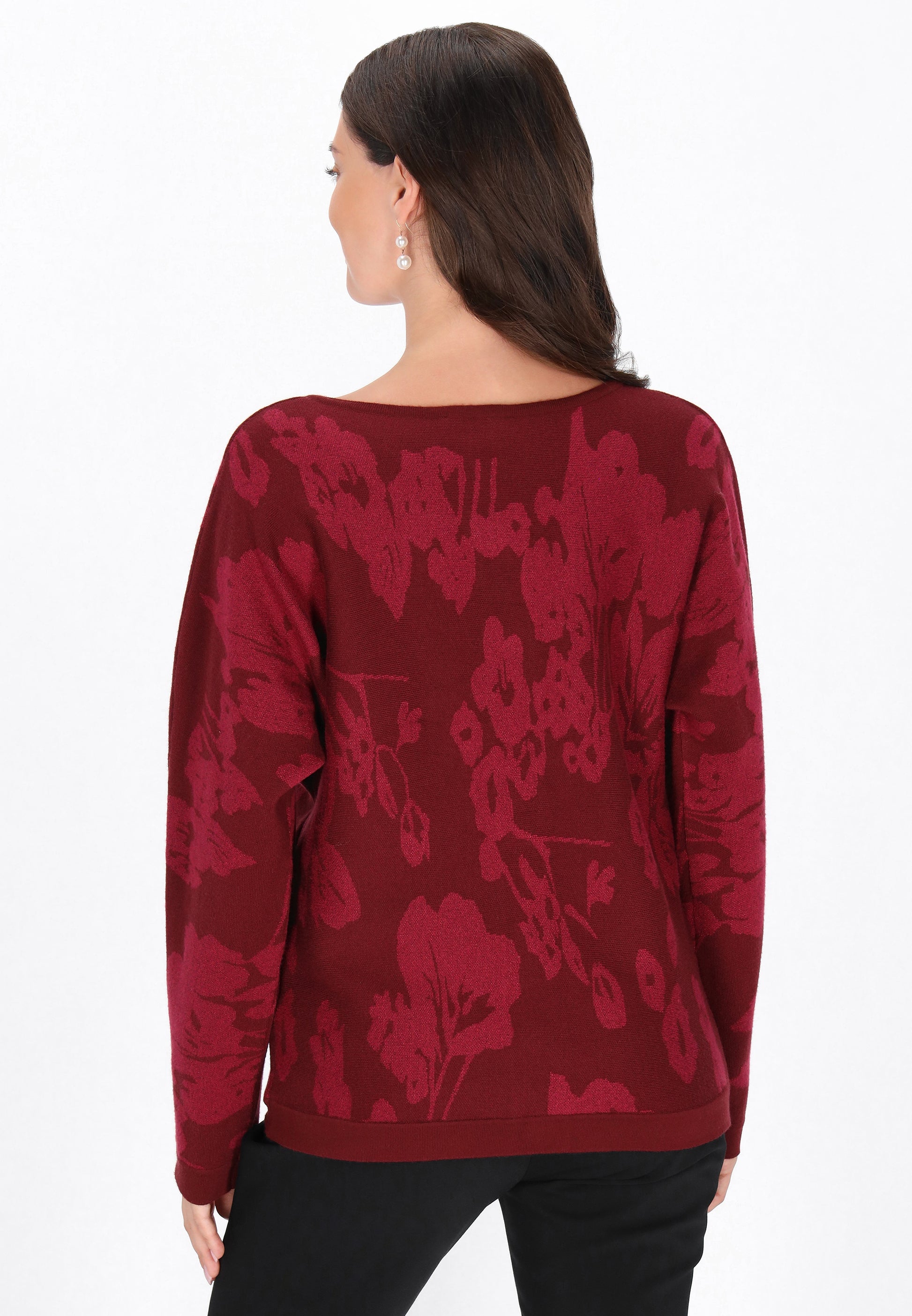 usha Kardigan dla Kobiety