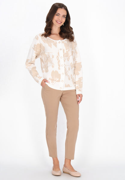 usha Kardigan dla Kobiety