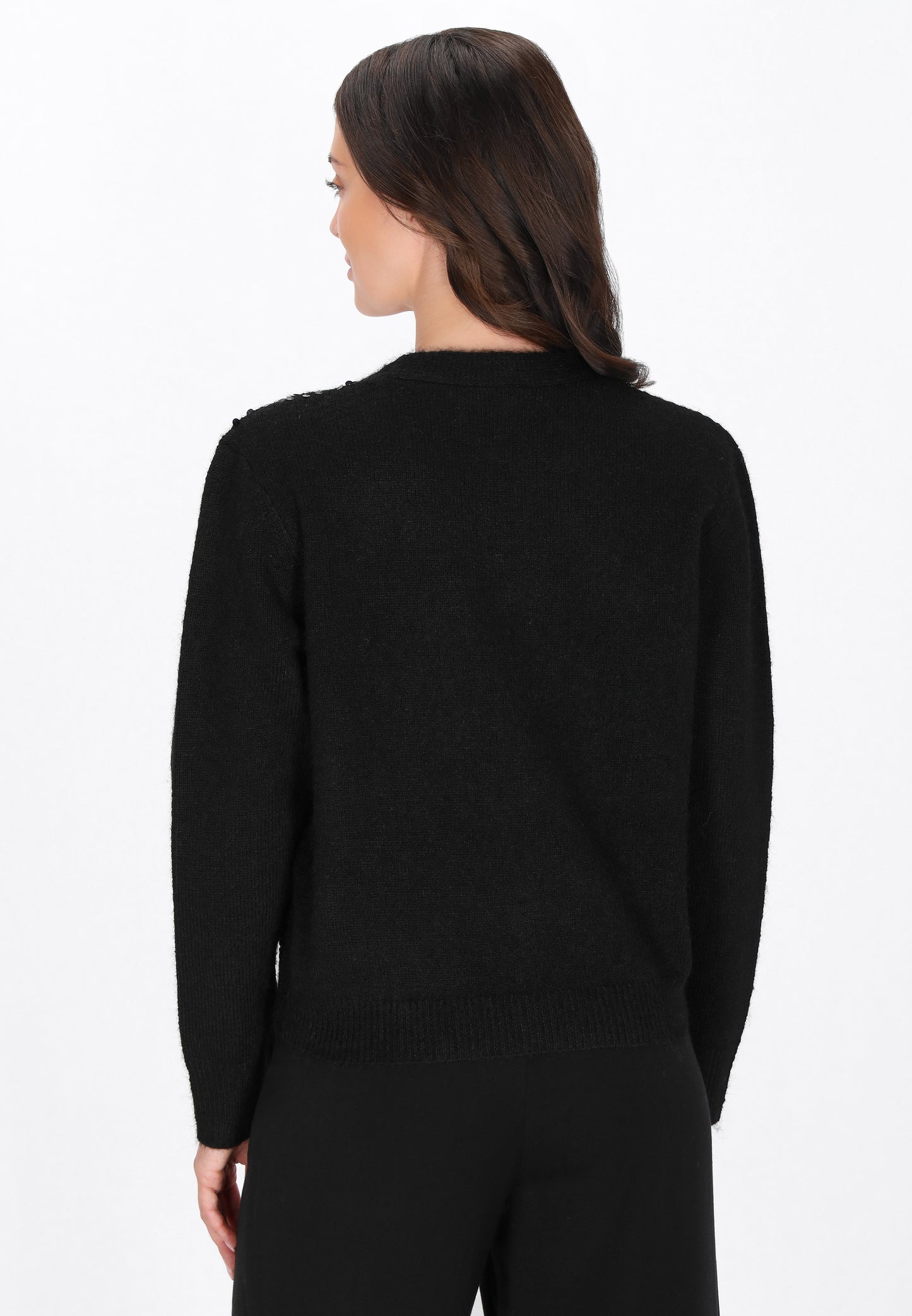 usha Kardigan dla Kobiety