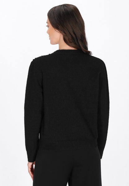 usha Kardigan dla Kobiety