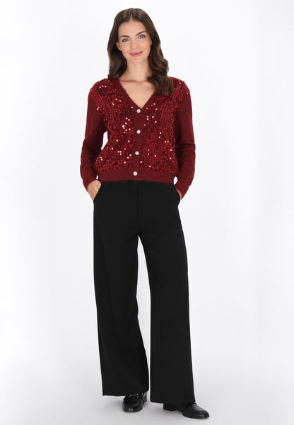 usha Kardigan dla Kobiety