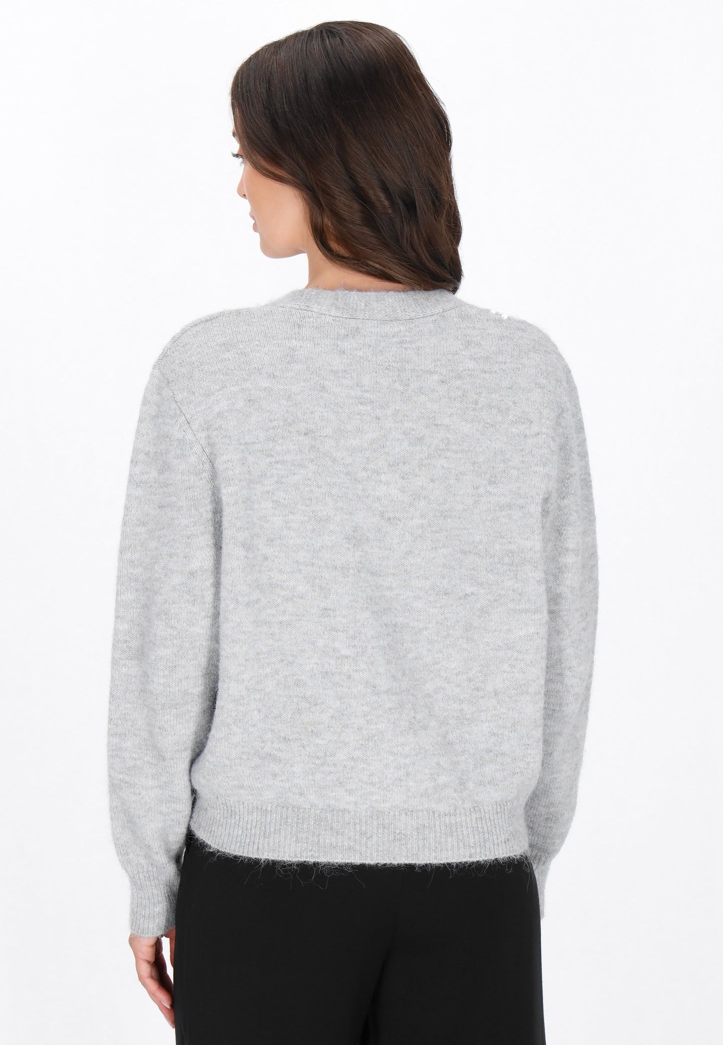 usha Kardigan dla Kobiety