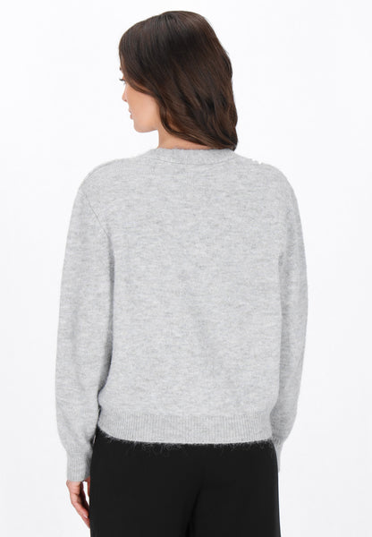 usha Kardigan dla Kobiety