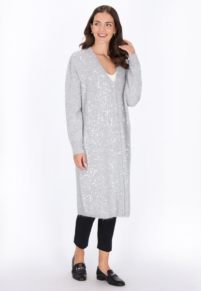 usha Kardigan dla Kobiety