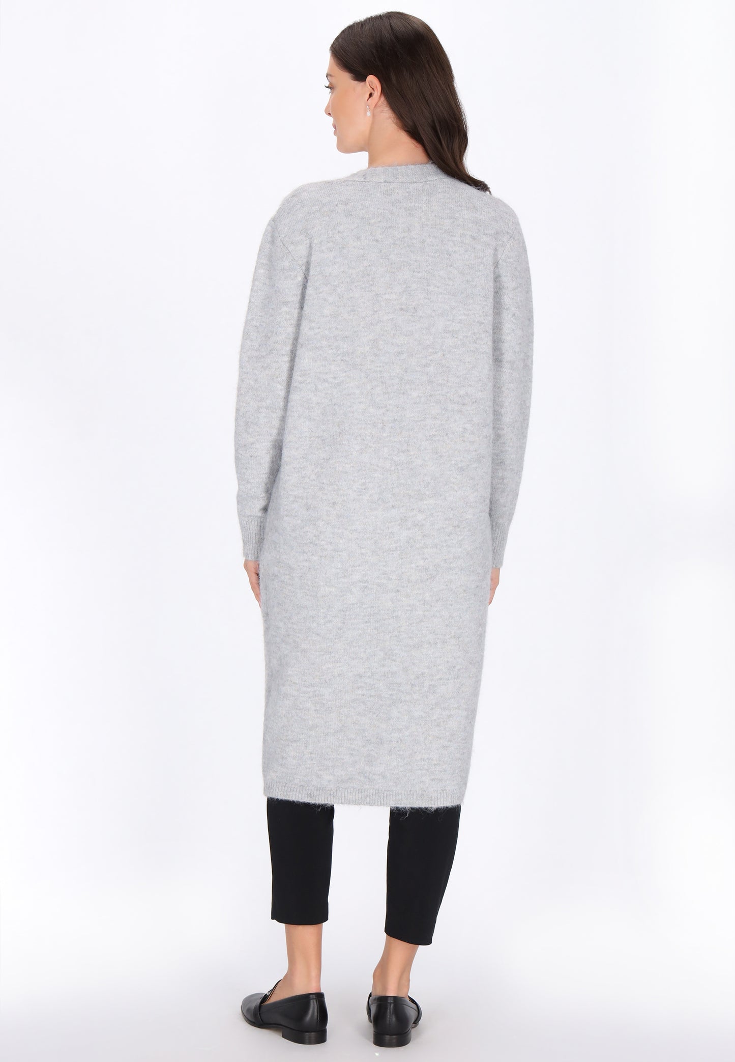 usha Kardigan dla Kobiety