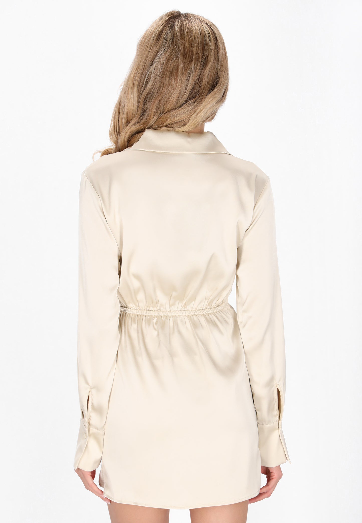 usha BLACK LABEL Sukienka dla Kobiety