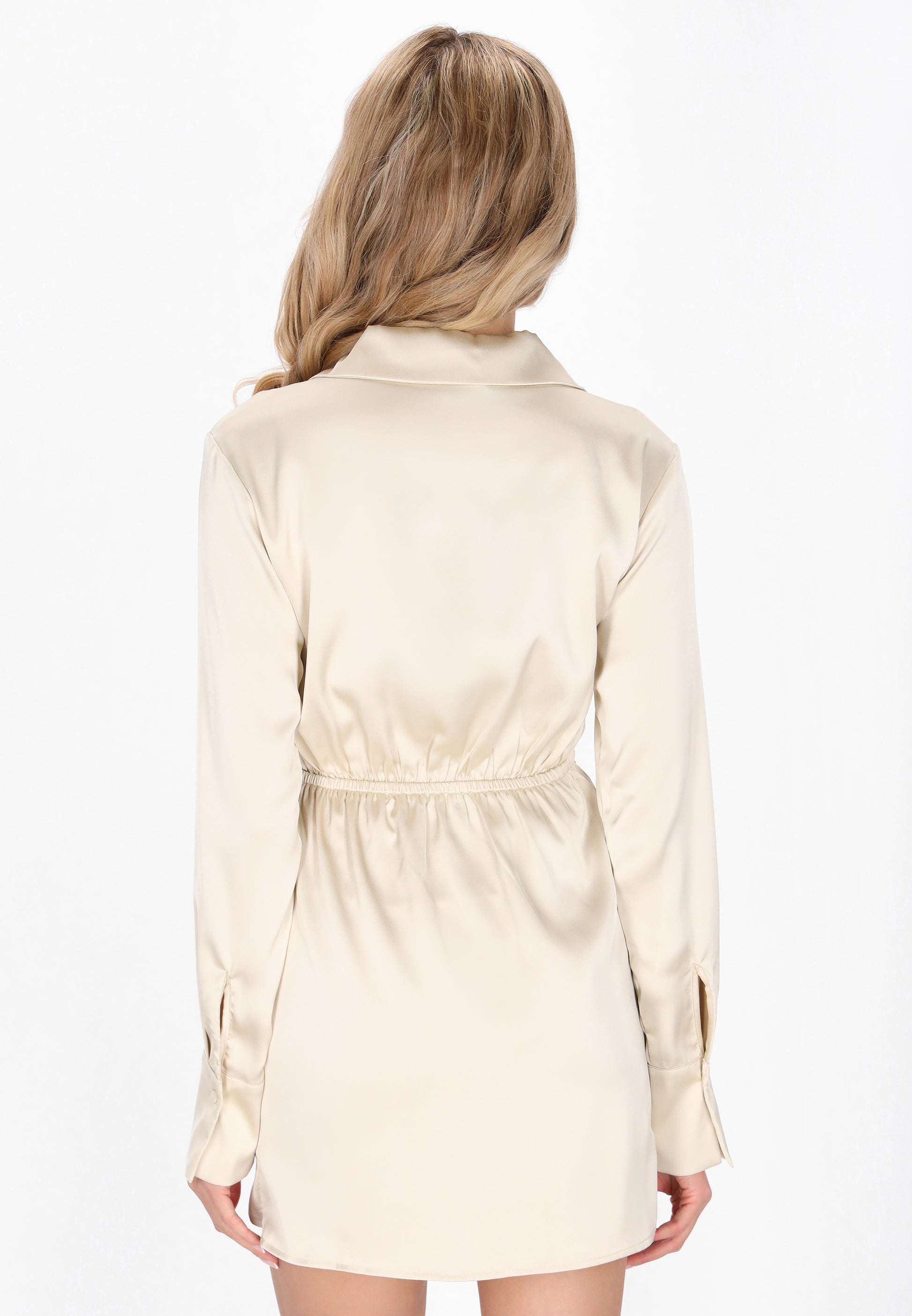 usha BLACK LABEL Sukienka dla Kobiety