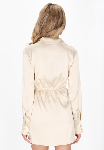 usha BLACK LABEL Sukienka dla Kobiety