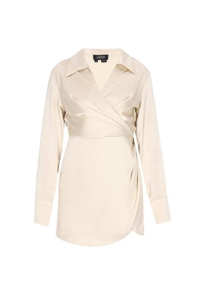 usha BLACK LABEL Sukienka dla Kobiety