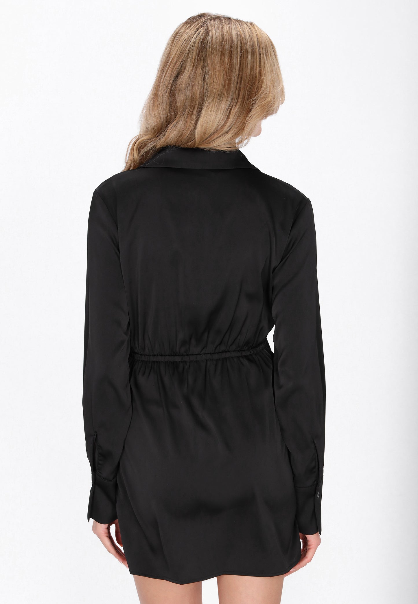 usha BLACK LABEL Sukienka dla Kobiety