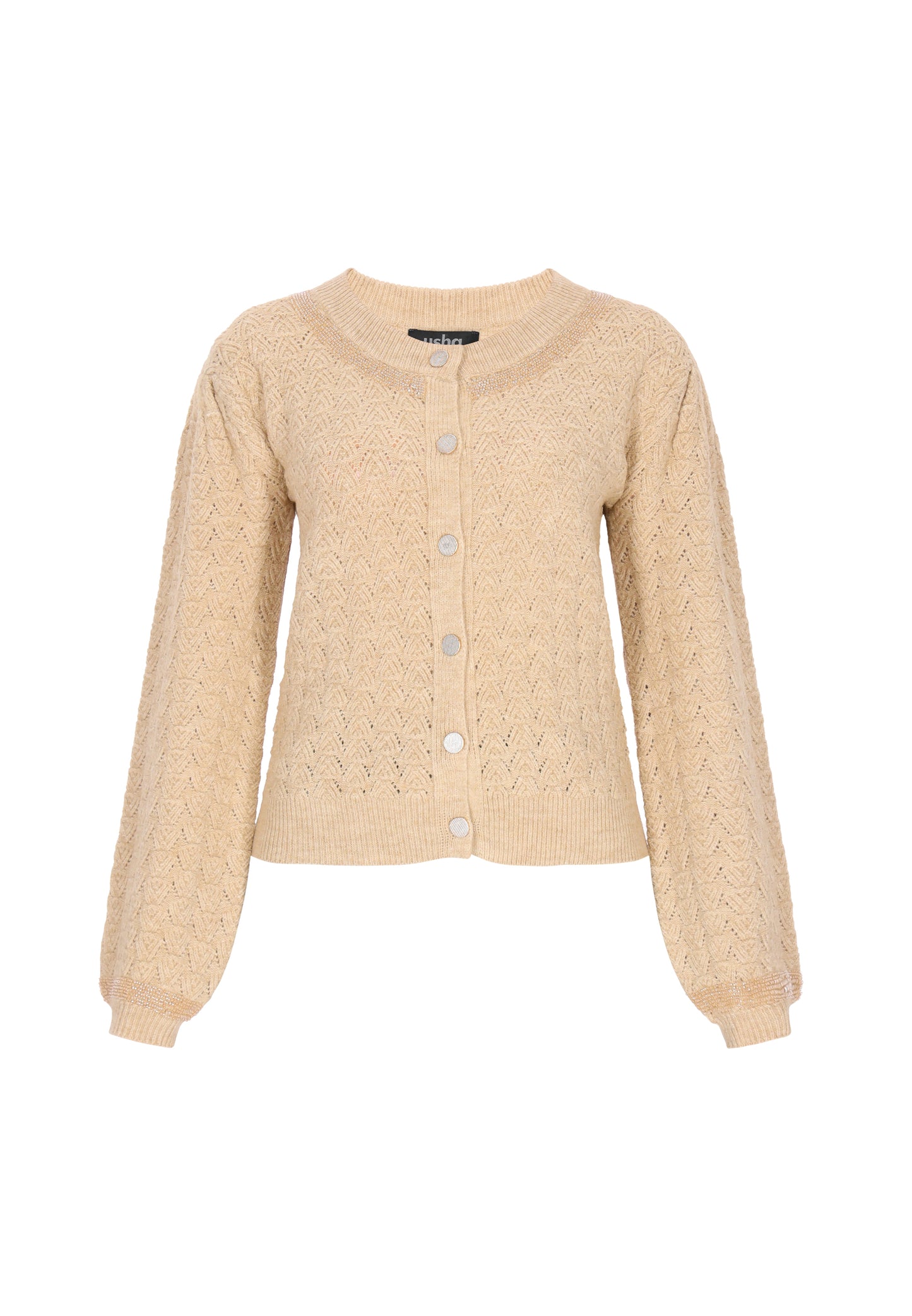 usha BLACK LABEL Women's Cardigan