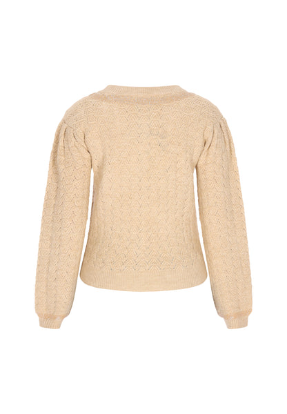 usha BLACK LABEL Women's Cardigan