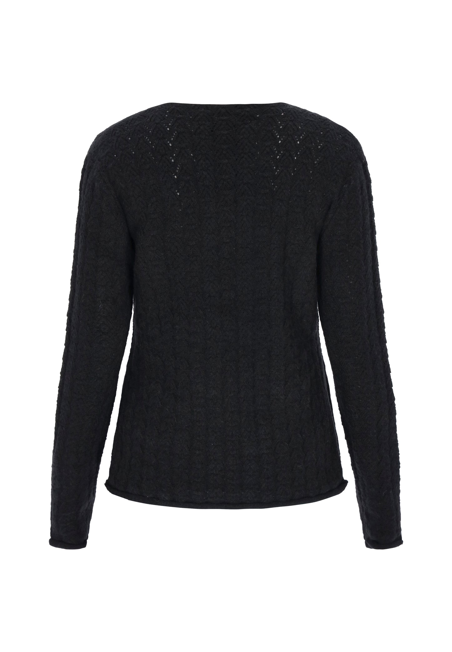 usha BLACK LABEL Women's Sweater