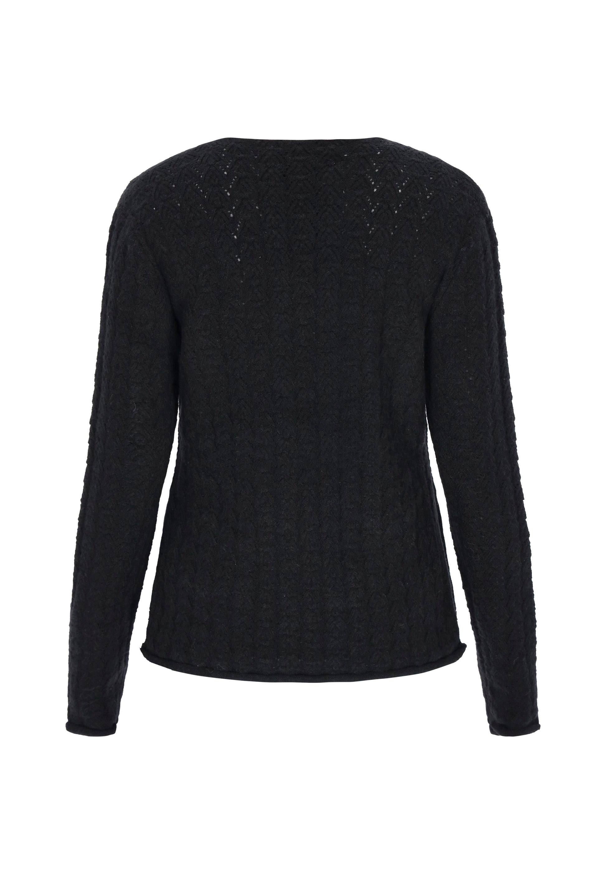 usha BLACK LABEL Women's Sweater
