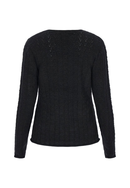 usha BLACK LABEL Women's Sweater