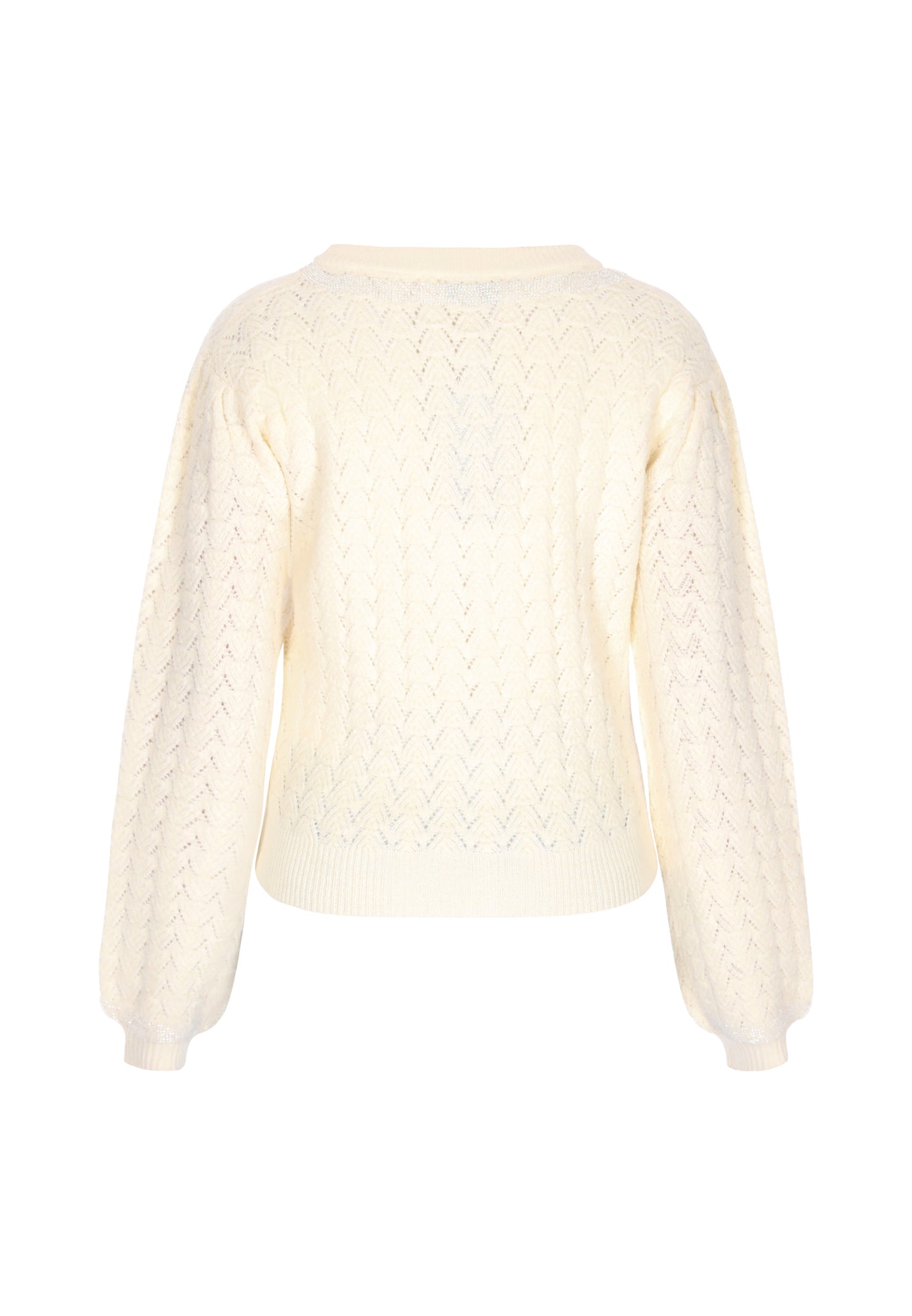 usha BLACK LABEL Women's Cardigan