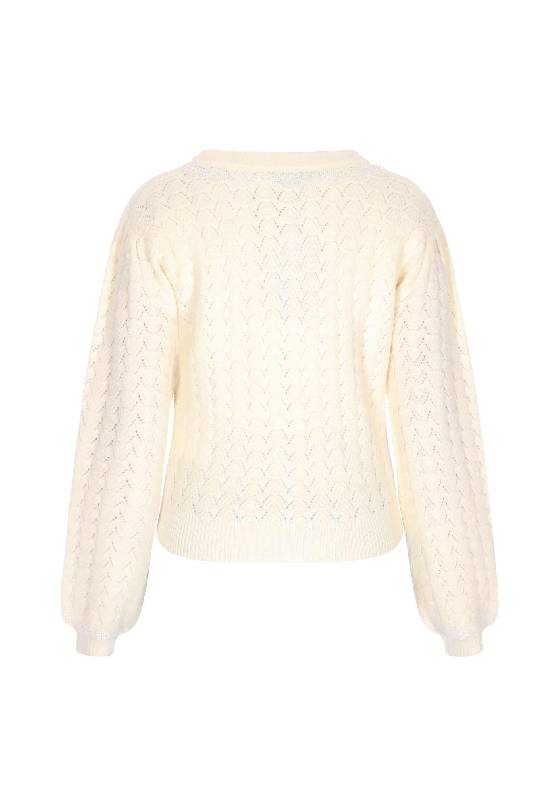 usha BLACK LABEL Women's Cardigan