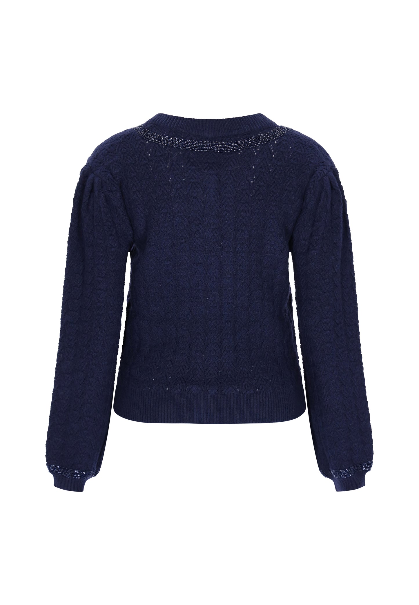 usha BLACK LABEL Women's Cardigan