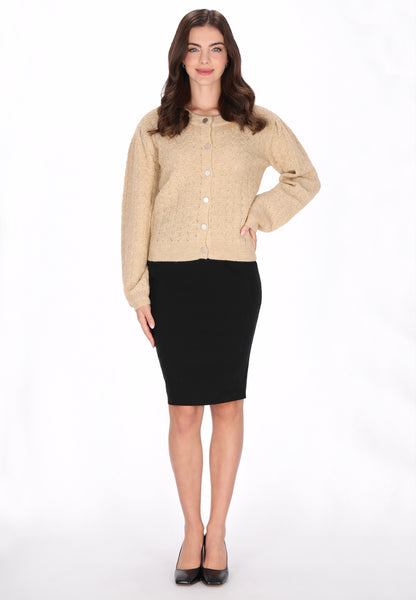 usha BLACK LABEL Women's Cardigan