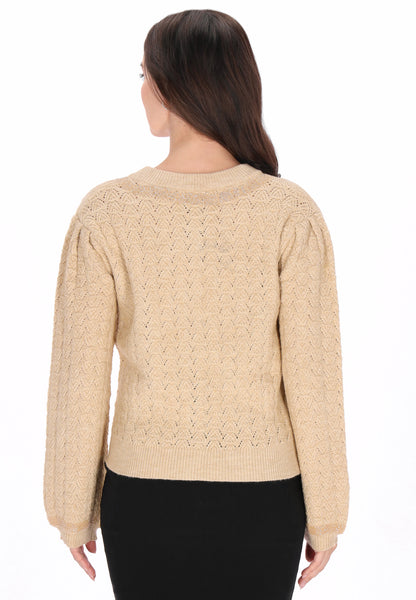 usha BLACK LABEL Women's Cardigan