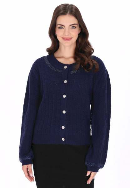 usha BLACK LABEL Women's Cardigan