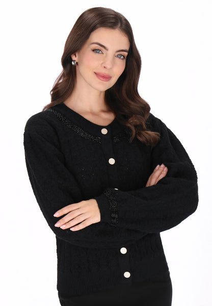 usha BLACK LABEL Women's Cardigan