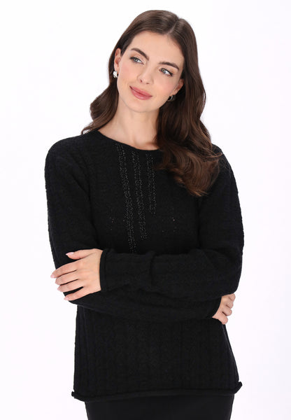 usha BLACK LABEL Women's Sweater