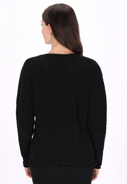 usha BLACK LABEL Women's Sweater