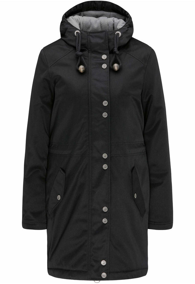 usha BLUE LABEL Damen Wintermantel