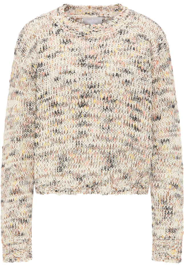 usha Damen Pullover