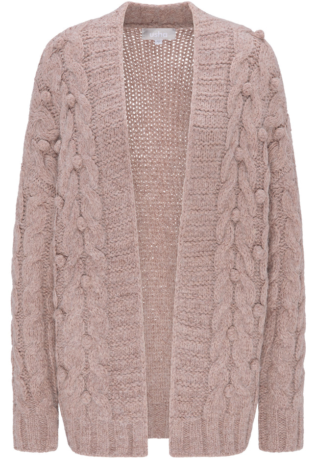 usha Women's Cardigan