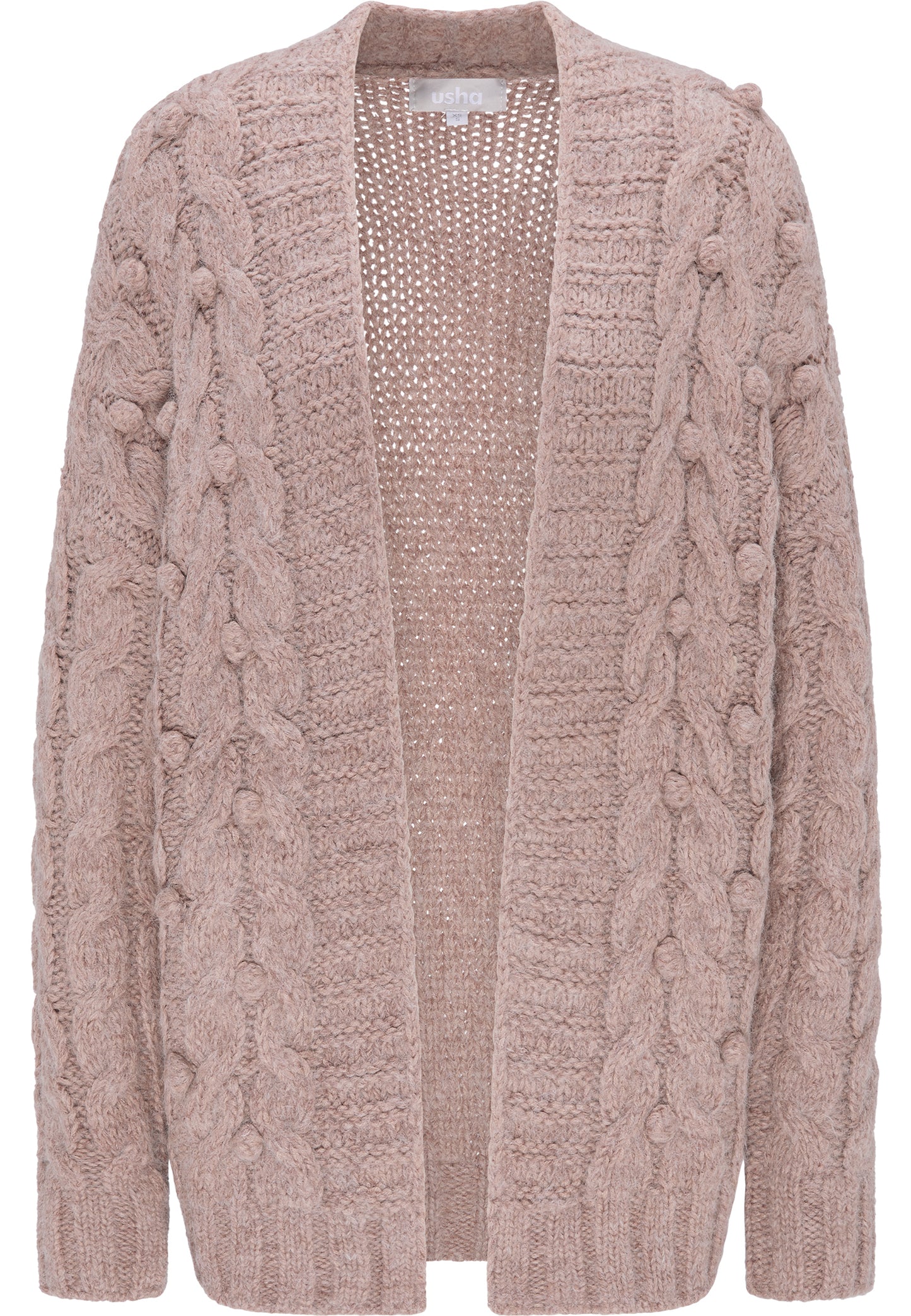 usha Damen Cardigan
