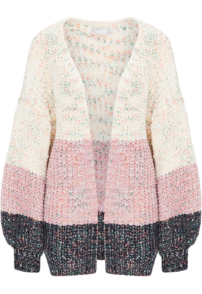usha Women's Cardigan