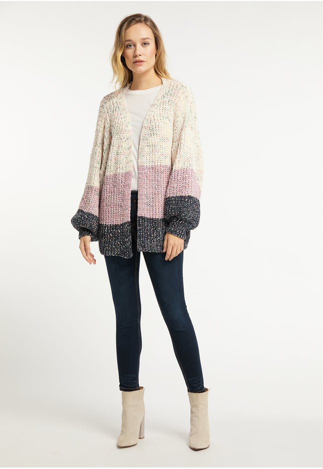 usha Women's Cardigan