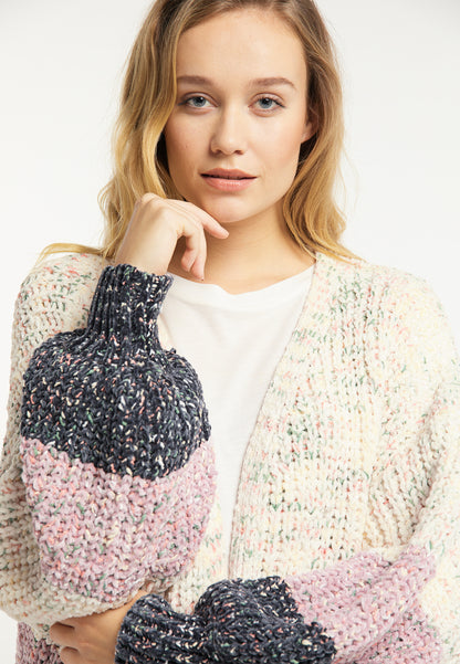 usha Damen Cardigan