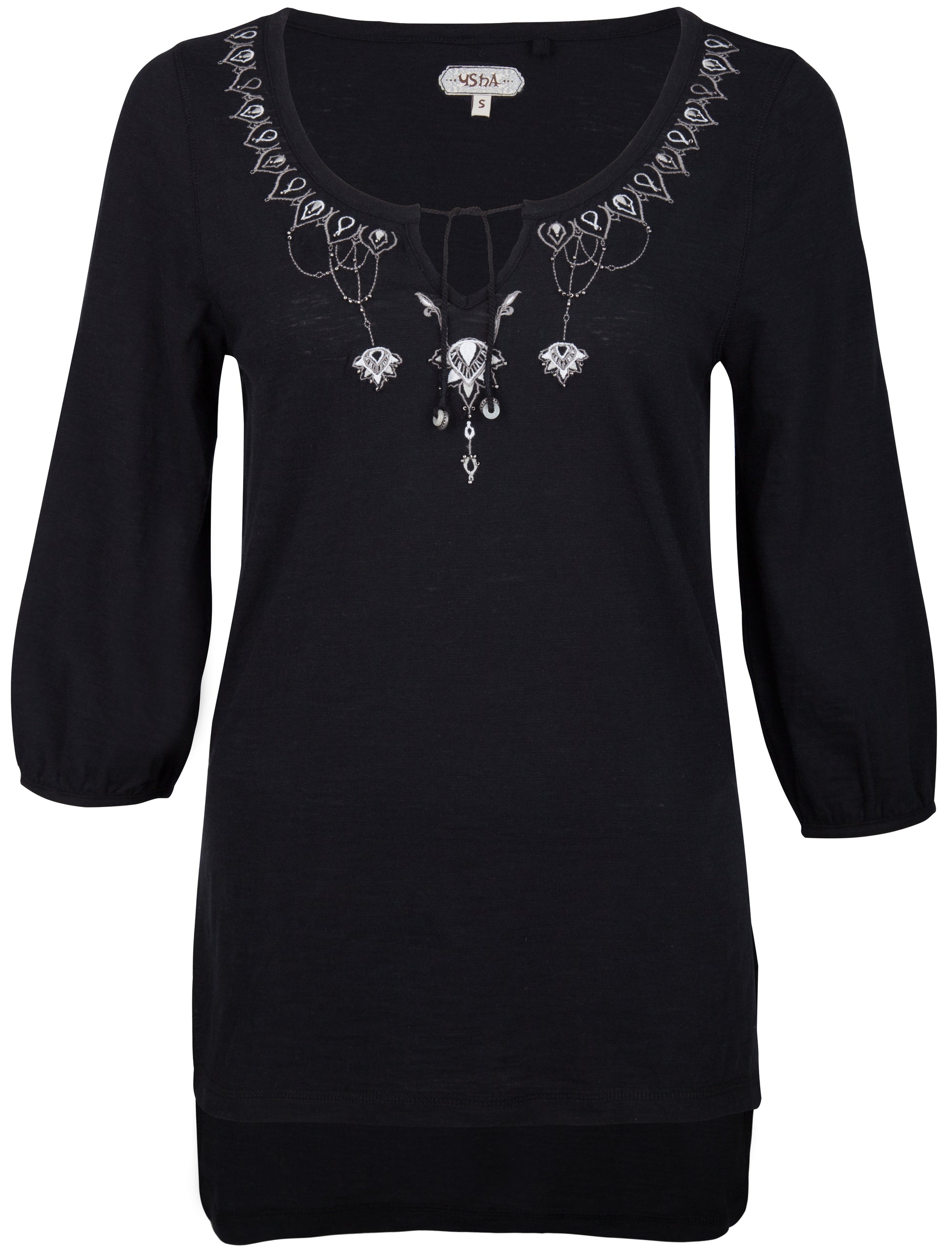 usha Damen Tunika