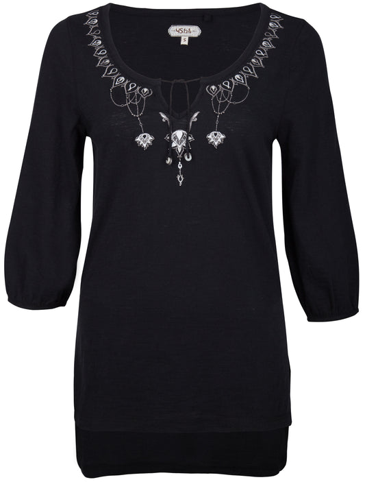 usha Women's Tunic