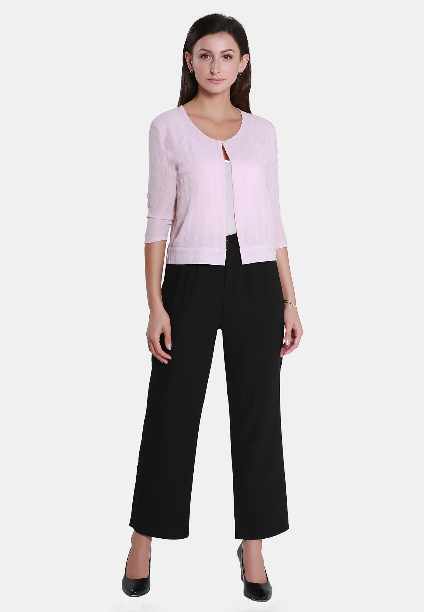 usha BLACK LABEL Women's Jacket