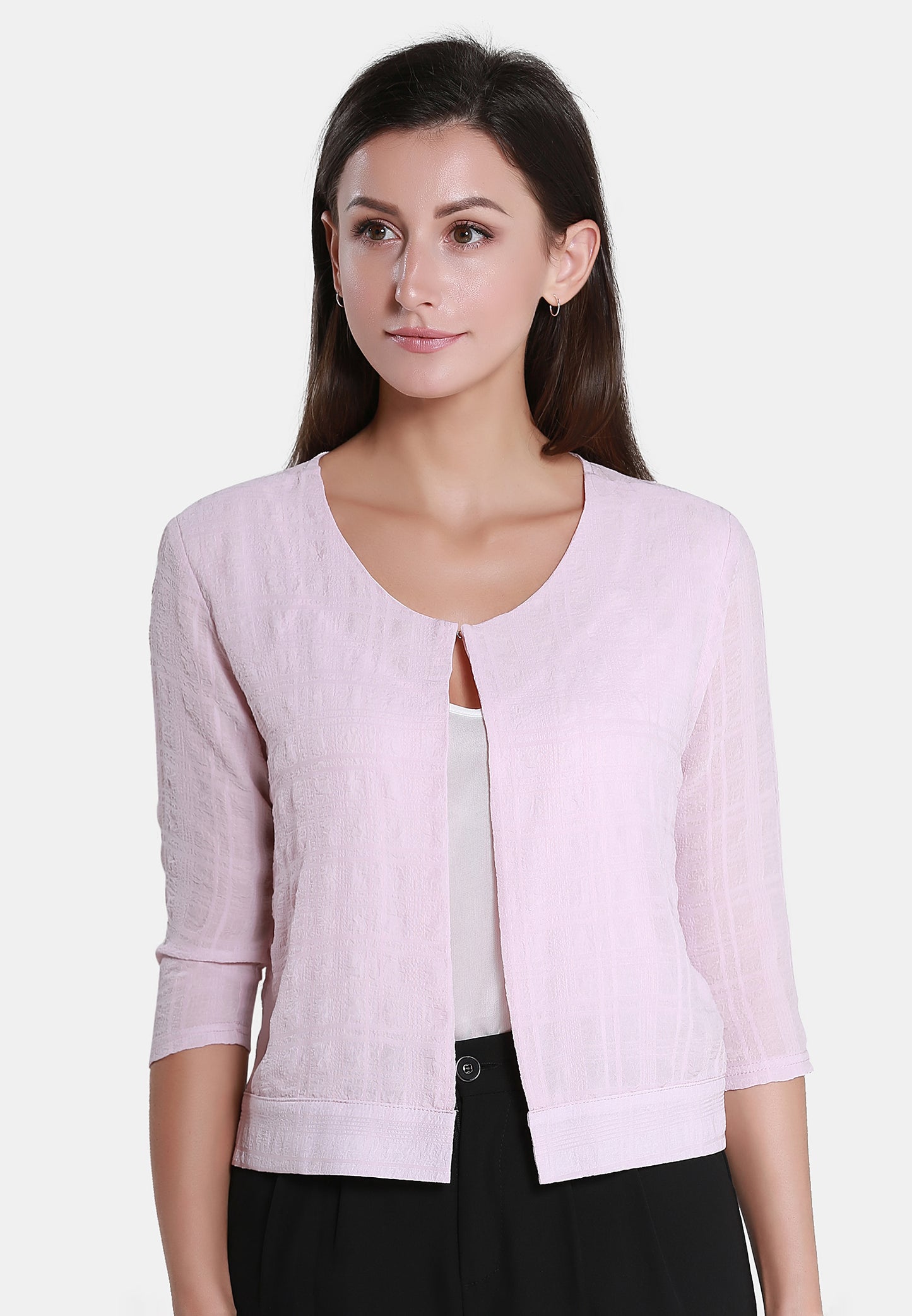 usha BLACK LABEL Women's Jacket