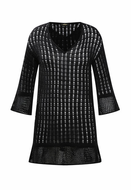 usha BLACK LABEL Women's Sweater