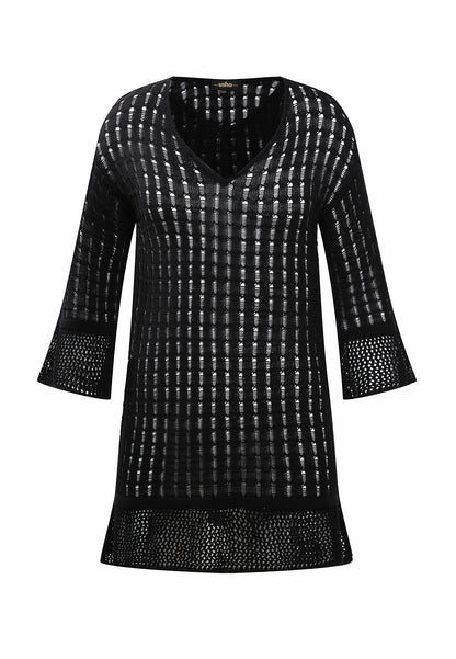 usha BLACK LABEL Women's Sweater