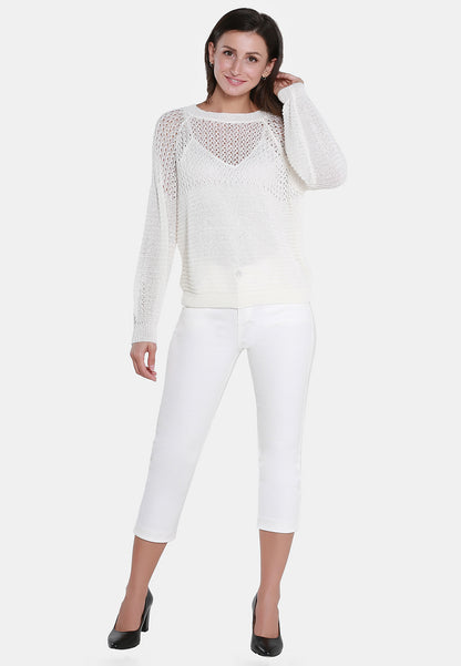 usha Damen Pullover