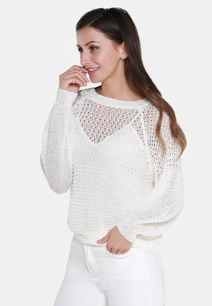 usha Damen Pullover