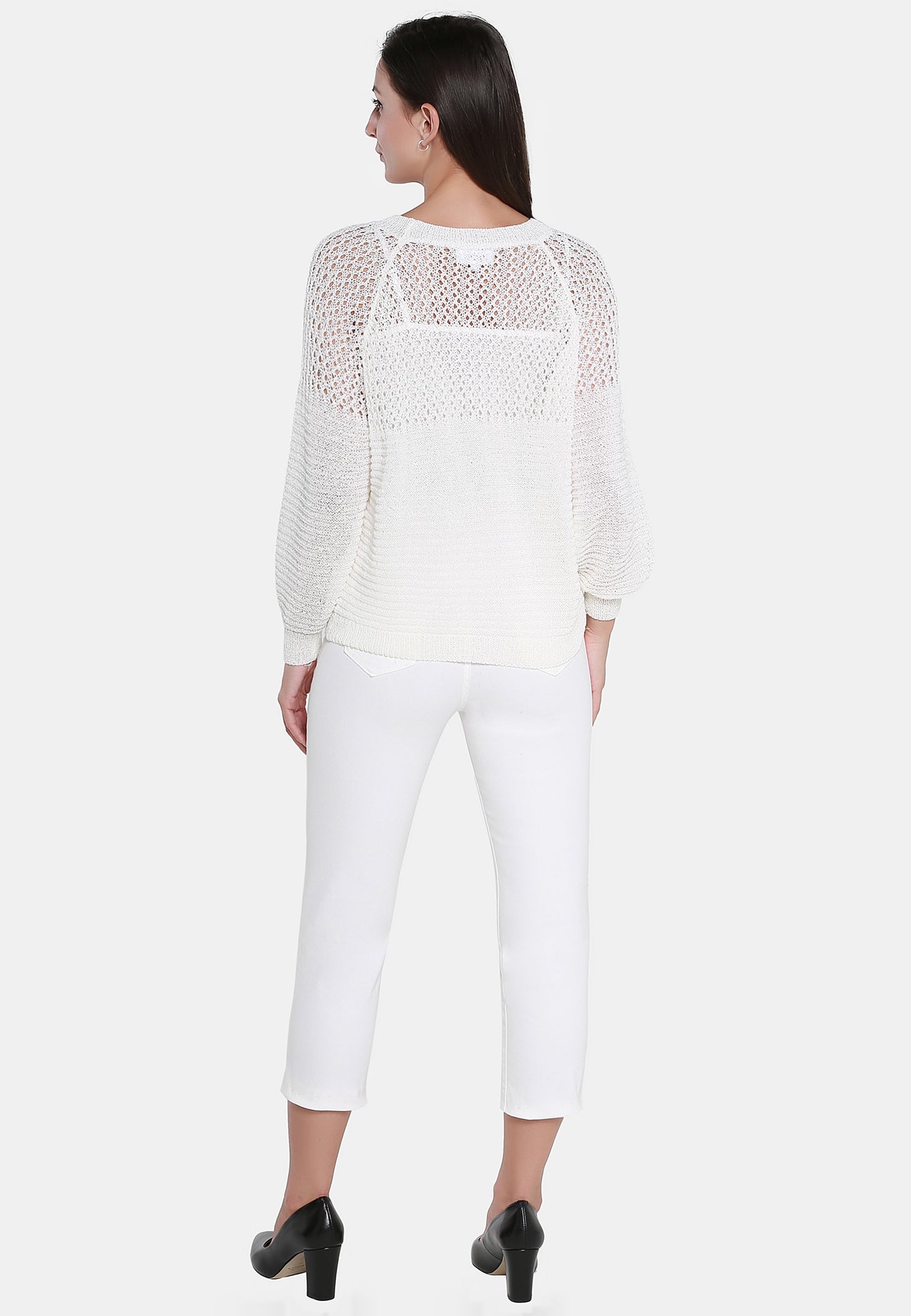 usha Damen Pullover