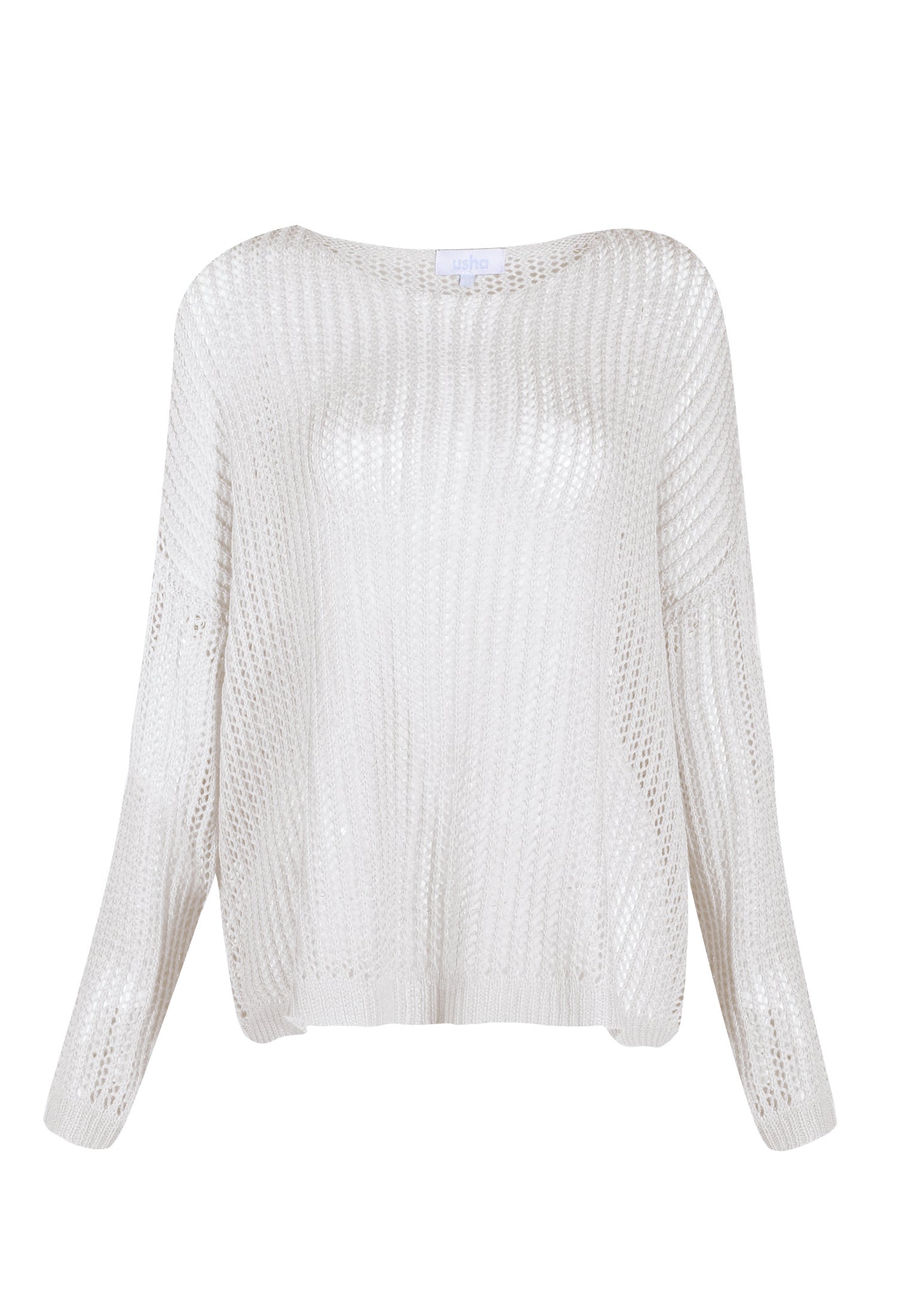 usha BLUE LABEL Women's Sweater