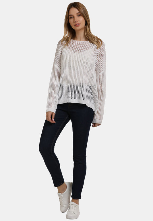 usha BLUE LABEL Women's Sweater