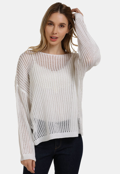 usha BLUE LABEL Women's Sweater