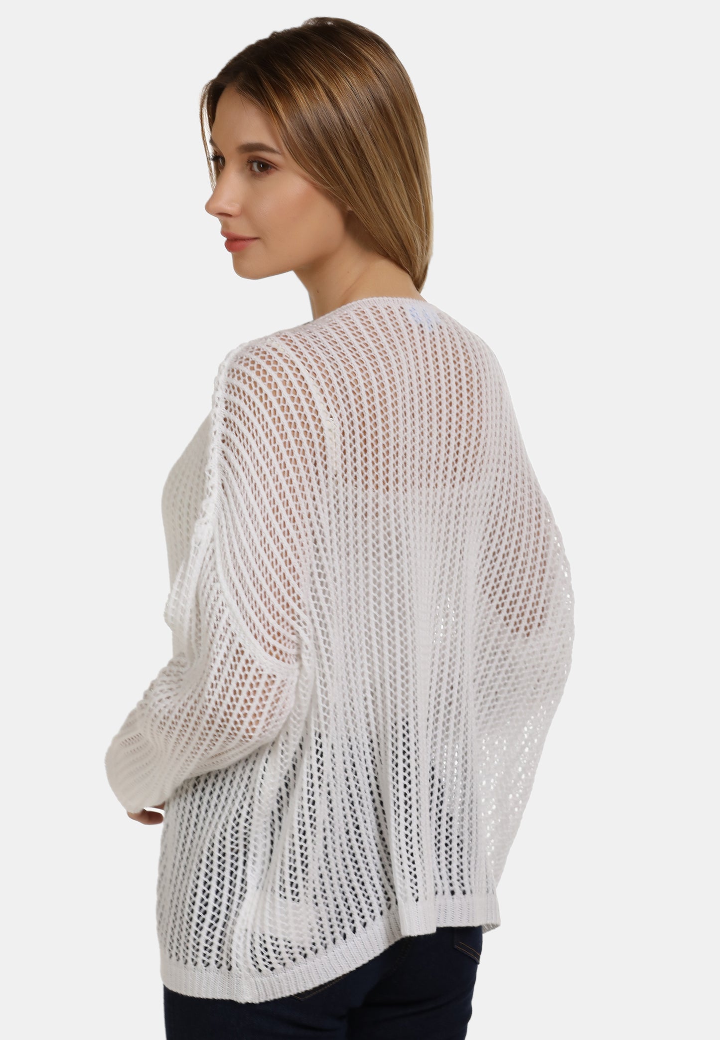 usha BLUE LABEL Women's Sweater