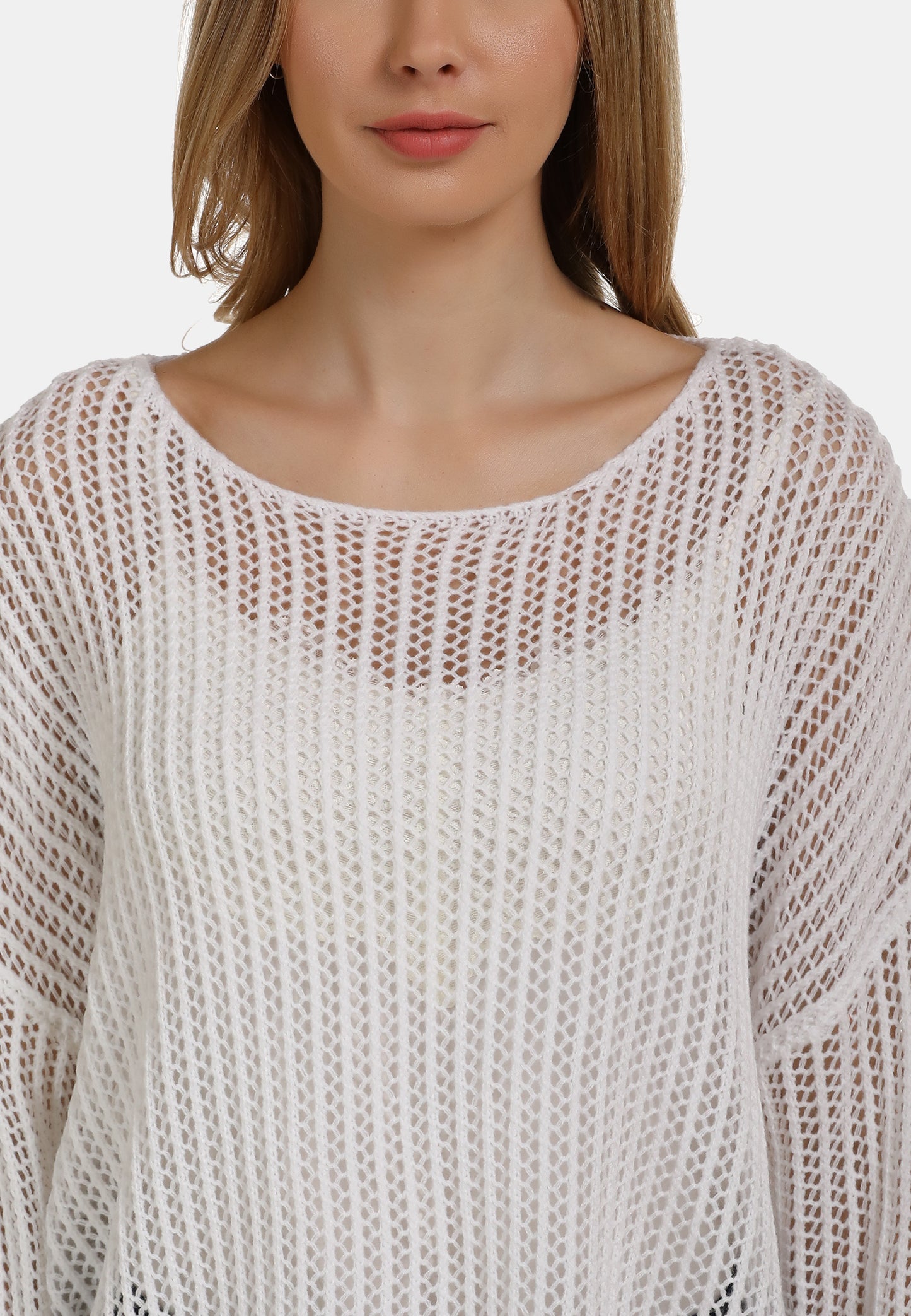 usha BLUE LABEL Women's Sweater