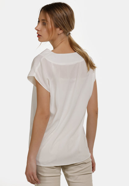 usha WHITE LABEL Women's Blouse